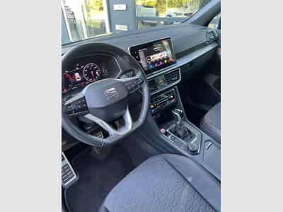 Seat Tarraco FR 2.0 TSI 245ch DSG7 4Drive (1970) - Foto 3