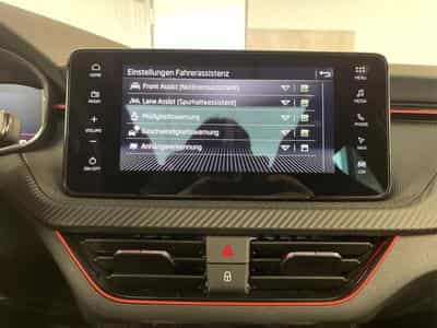 Skoda Kamiq Monte Carlo (2026) - Photo 10