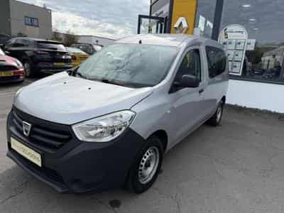Dacia Dokker DOKKER 1.6 60PS (2015) - Photo 1