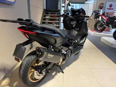 Yamaha T-Max Tech Max (2024) - Photo 3