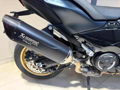 Yamaha T-Max Tech Max (2024) - Photo 7