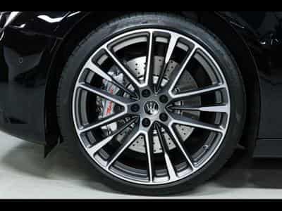 Maserati Ghibli TROFEO 3.8 V8 RWD (580 CH) - CARBON PACK INT / EXT (2023) - Foto 8