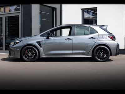 Toyota Corolla GR-FOUR 1.6 TURBO AWD CIRCUIT EDITION - 1 OF 1500 (2023) - Photo 2