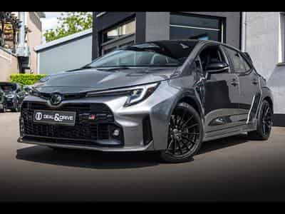 Toyota Corolla GR-FOUR 1.6 TURBO AWD CIRCUIT EDITION - 1 OF 1500 (2023) - Photo 1