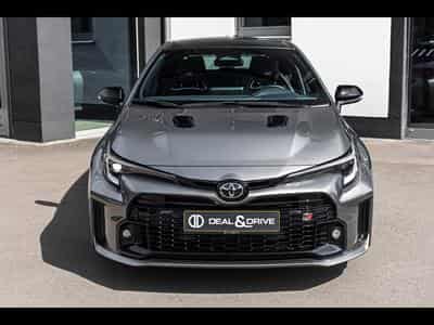 Toyota Corolla GR-FOUR 1.6 TURBO AWD CIRCUIT EDITION - 1 OF 1500 (2023) - Photo 5