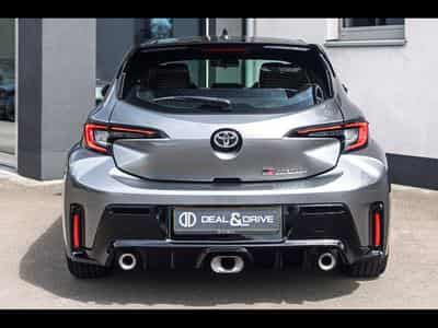 Toyota Corolla GR-FOUR 1.6 TURBO AWD CIRCUIT EDITION - 1 OF 1500 (2023) - Photo 4