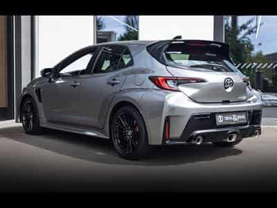 Toyota Corolla GR-FOUR 1.6 TURBO AWD CIRCUIT EDITION - 1 OF 1500 (2023) - Photo 3
