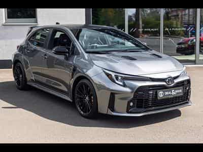 Toyota Corolla GR-FOUR 1.6 TURBO AWD CIRCUIT EDITION - 1 OF 1500 (2023) - Photo 6