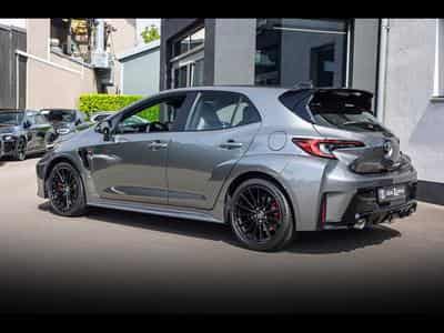 Toyota Corolla GR-FOUR 1.6 TURBO AWD CIRCUIT EDITION - 1 OF 1500 (2023) - Photo 10