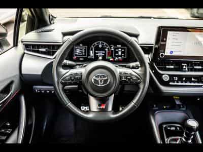 Toyota Corolla GR-FOUR 1.6 TURBO AWD CIRCUIT EDITION - 1 OF 1500 (2023) - Photo 14
