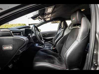 Toyota Corolla GR-FOUR 1.6 TURBO AWD CIRCUIT EDITION - 1 OF 1500 (2023) - Photo 13