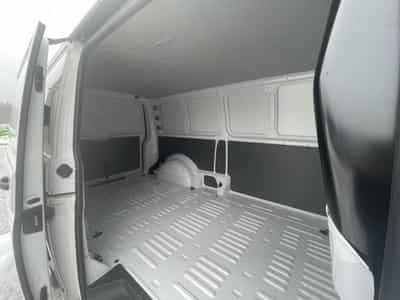 VW Transporter 6.1 Kast Kasten lang (2025) - Foto 10