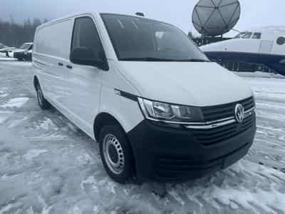 VW Transporter 6.1 Kast Kasten lang (2025) - Foto 11