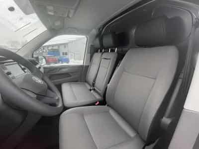 VW Transporter 6.1 Kast Kasten lang (2025) - Foto 12