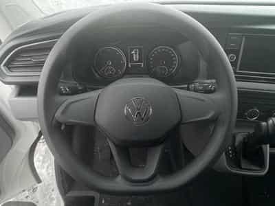 VW Transporter 6.1 Kast Kasten lang (2025) - Foto 13