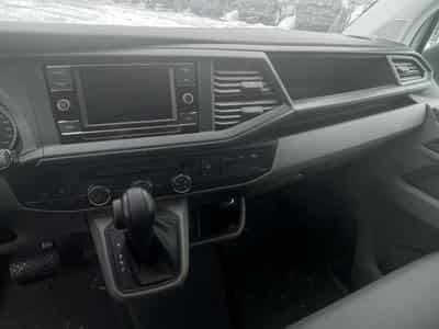 VW Transporter 6.1 Kast Kasten lang (2025) - Foto 14