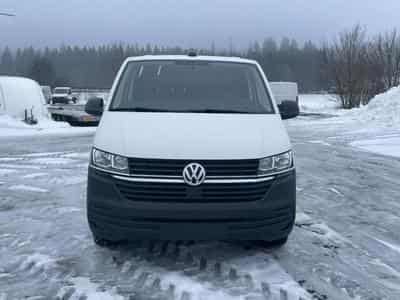 VW Transporter 6.1 Kast Kasten lang (2025) - Foto 2