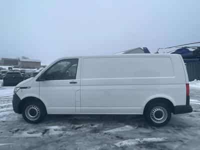 VW Transporter 6.1 Kast Kasten lang (2025) - Foto 3