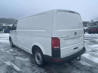 VW Transporter 6.1 Kast Kasten lang (2025) - Foto 4