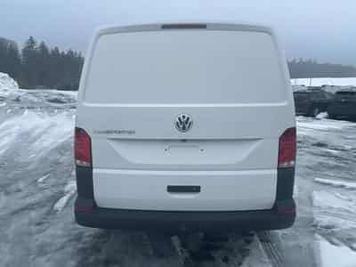 VW Transporter 6.1 Kast Kasten lang (2025) - Foto 5