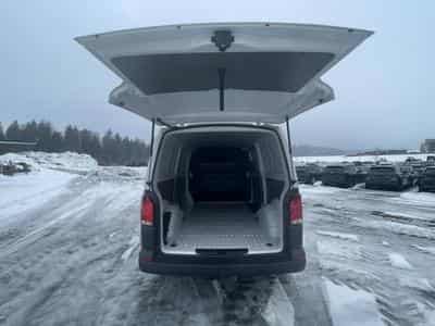 VW Transporter 6.1 Kast Kasten lang (2025) - Foto 6
