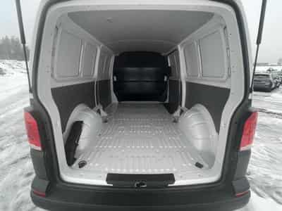 VW Transporter 6.1 Kast Kasten lang (2025) - Foto 7