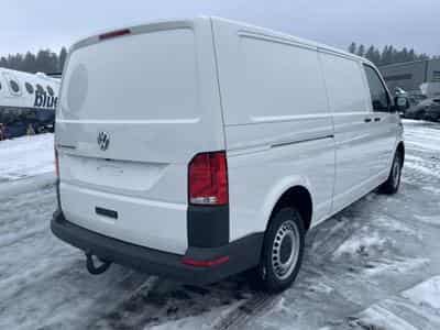 VW Transporter 6.1 Kast Kasten lang (2025) - Foto 8