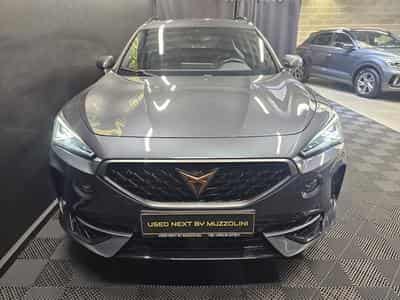 Cupra Formentor VZ 2.0 TSI 310 CH DSG7 (2022) - Photo 3