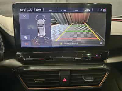 Cupra Formentor VZ 2.0 TSI 310 CH DSG7 (2022) - Photo 11