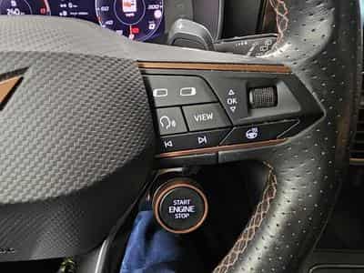 Cupra Formentor VZ 2.0 TSI 310 CH DSG7 (2022) - Photo 15