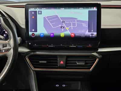 Cupra Formentor VZ 2.0 TSI 310 CH DSG7 (2022) - Photo 12