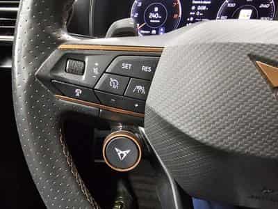 Cupra Formentor VZ 2.0 TSI 310 CH DSG7 (2022) - Photo 14