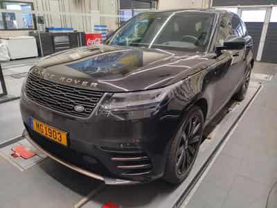 Land-Rover Range Rover Velar P400 Essence (2023) - Photo 1