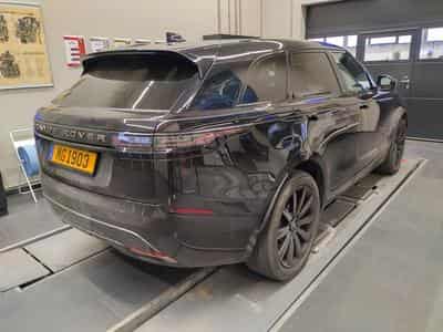 Land-Rover Range Rover Velar P400 Essence (2023) - Photo 4