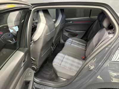 VW Golf GTD 2.0 TDI 200 CAMERA/ATTELAGE/ACC (2022) - Photo 15