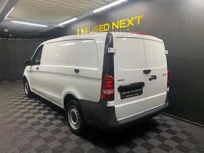Mercedes Vito 116 CDI LONG (2023) - Photo 4