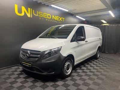 Mercedes Vito 116 CDI LONG (2023) - Photo 1