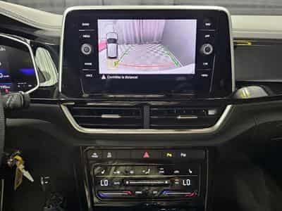 VW T-Roc 150cv R-Line Edition DSG (2025) - Foto 10