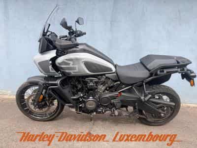 Harley-Davidson Pan America S (2024) - Foto 1