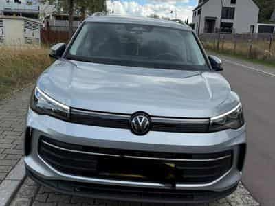 VW Tiguan Life (2026) - Photo 1