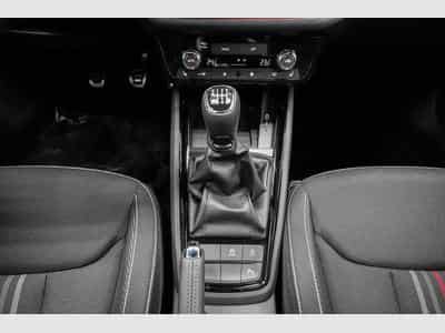 Skoda Kamiq 1,0 TSI Monte (2025) - Photo 11