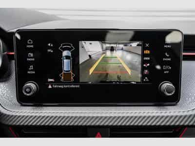 Skoda Kamiq 1,0 TSI Monte (2025) - Photo 13