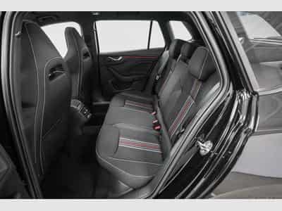 Skoda Kamiq 1,0 TSI Monte (2025) - Photo 15