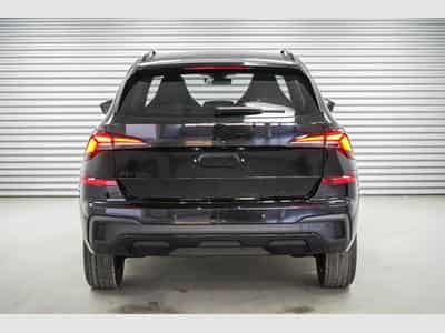 Skoda Kamiq 1,0 TSI Monte (2025) - Photo 4