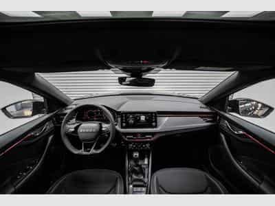 Skoda Kamiq 1,0 TSI Monte (2025) - Photo 6