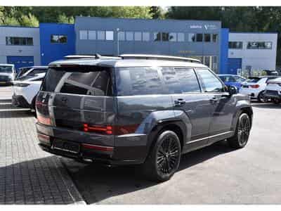 Hyundai Santa Fe 1.6 T-GDI HEV Calligraphy 7 PL. PANO MEMO BOSE HUD NEUF (2026) - Foto 4