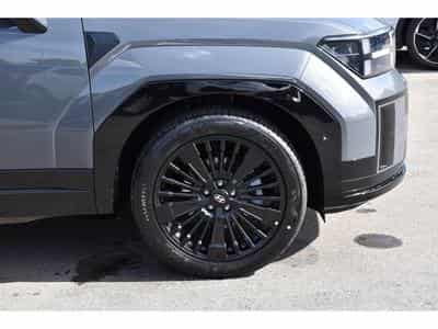Hyundai Santa Fe 1.6 T-GDI HEV Calligraphy 7 PL. PANO MEMO BOSE HUD NEUF (2026) - Foto 5