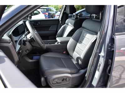 Hyundai Santa Fe 1.6 T-GDI HEV Calligraphy 7 PL. PANO MEMO BOSE HUD NEUF (2026) - Foto 6