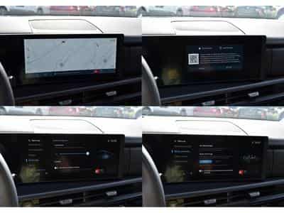 Hyundai Santa Fe 1.6 T-GDI HEV Calligraphy 7 PL. PANO MEMO BOSE HUD NEUF (2026) - Foto 11