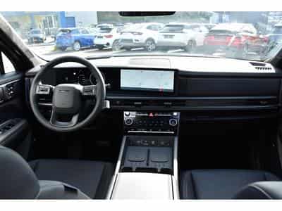 Hyundai Santa Fe 1.6 T-GDI HEV Calligraphy 7 PL. PANO MEMO BOSE HUD NEUF (2026) - Foto 10